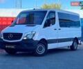 Белый Мерседес Sprinter, объемом двигателя 2.1 л и пробегом 226 тыс. км за 25500 $, фото 2 на Automoto.ua