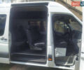Білий Мерседес Sprinter, об'ємом двигуна 2.14 л та пробігом 475 тис. км за 25500 $, фото 9 на Automoto.ua