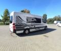 Белый Мерседес Sprinter, объемом двигателя 2.1 л и пробегом 800 тыс. км за 22000 $, фото 14 на Automoto.ua
