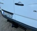Белый Мерседес Sprinter, объемом двигателя 2.2 л и пробегом 574 тыс. км за 17900 $, фото 10 на Automoto.ua