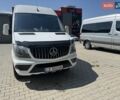 Білий Мерседес Sprinter, об'ємом двигуна 2.1 л та пробігом 570 тис. км за 24999 $, фото 8 на Automoto.ua