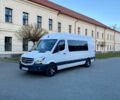 Білий Мерседес Sprinter, об'ємом двигуна 2.14 л та пробігом 475 тис. км за 25500 $, фото 5 на Automoto.ua