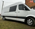 Белый Мерседес Sprinter, объемом двигателя 3 л и пробегом 800 тыс. км за 30000 $, фото 1 на Automoto.ua