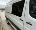 Білий Мерседес Sprinter, об'ємом двигуна 2.99 л та пробігом 740 тис. км за 27000 $, фото 1 на Automoto.ua