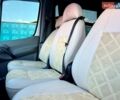 Белый Мерседес Sprinter, объемом двигателя 2.1 л и пробегом 226 тыс. км за 25500 $, фото 29 на Automoto.ua