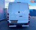 Белый Мерседес Sprinter, объемом двигателя 2.1 л и пробегом 226 тыс. км за 25500 $, фото 5 на Automoto.ua