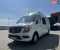 Белый Мерседес Sprinter, объемом двигателя 2.1 л и пробегом 570 тыс. км за 23000 $, фото 1 на Automoto.ua