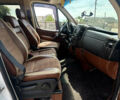 Белый Мерседес Sprinter, объемом двигателя 2.2 л и пробегом 590 тыс. км за 22950 $, фото 13 на Automoto.ua
