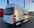 Білий Мерседес Sprinter, об'ємом двигуна 2.15 л та пробігом 700 тис. км за 22000 $, фото 3 на Automoto.ua