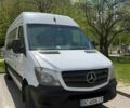 Білий Мерседес Sprinter, об'ємом двигуна 2.1 л та пробігом 600 тис. км за 20000 $, фото 1 на Automoto.ua