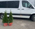 Білий Мерседес Sprinter, об'ємом двигуна 2.3 л та пробігом 280 тис. км за 18870 $, фото 3 на Automoto.ua