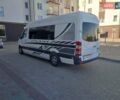 Белый Мерседес Sprinter, объемом двигателя 2.1 л и пробегом 800 тыс. км за 22000 $, фото 22 на Automoto.ua