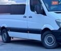 Белый Мерседес Sprinter, объемом двигателя 2.1 л и пробегом 226 тыс. км за 25500 $, фото 8 на Automoto.ua