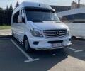 Белый Мерседес Sprinter, объемом двигателя 2.14 л и пробегом 530 тыс. км за 21500 $, фото 8 на Automoto.ua