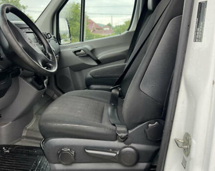 Белый Мерседес Sprinter, объемом двигателя 0 л и пробегом 390 тыс. км за 21000 $, фото 33 на Automoto.ua