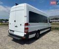 Белый Мерседес Sprinter, объемом двигателя 2.1 л и пробегом 339 тыс. км за 24300 $, фото 6 на Automoto.ua