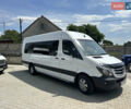 Белый Мерседес Sprinter, объемом двигателя 2.2 л и пробегом 590 тыс. км за 22950 $, фото 3 на Automoto.ua
