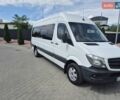 Білий Мерседес Sprinter, об'ємом двигуна 2.99 л та пробігом 669 тис. км за 30500 $, фото 13 на Automoto.ua