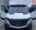 Білий Мерседес Sprinter, об'ємом двигуна 2.2 л та пробігом 280 тис. км за 20300 $, фото 3 на Automoto.ua
