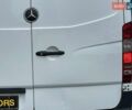 Белый Мерседес Sprinter, объемом двигателя 2.2 л и пробегом 737 тыс. км за 25000 $, фото 21 на Automoto.ua
