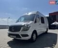 Білий Мерседес Sprinter, об'ємом двигуна 2.1 л та пробігом 570 тис. км за 23000 $, фото 1 на Automoto.ua