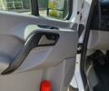 Белый Мерседес Sprinter, объемом двигателя 2.14 л и пробегом 338 тыс. км за 24700 $, фото 33 на Automoto.ua