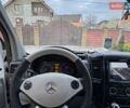 Белый Мерседес Sprinter, объемом двигателя 3 л и пробегом 320 тыс. км за 27500 $, фото 14 на Automoto.ua