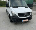 Белый Мерседес Sprinter, объемом двигателя 0 л и пробегом 390 тыс. км за 21000 $, фото 4 на Automoto.ua
