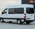 Белый Мерседес Sprinter, объемом двигателя 2.2 л и пробегом 519 тыс. км за 17900 $, фото 3 на Automoto.ua