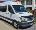 Белый Мерседес Sprinter, объемом двигателя 2.2 л и пробегом 345 тыс. км за 32999 $, фото 12 на Automoto.ua