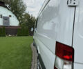 Белый Мерседес Sprinter, объемом двигателя 0 л и пробегом 566 тыс. км за 28500 $, фото 8 на Automoto.ua