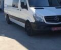 Білий Мерседес Sprinter, об'ємом двигуна 2.2 л та пробігом 280 тис. км за 23999 $, фото 4 на Automoto.ua