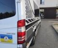 Белый Мерседес Sprinter, объемом двигателя 2.1 л и пробегом 800 тыс. км за 22000 $, фото 24 на Automoto.ua