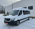 Білий Мерседес Sprinter, об'ємом двигуна 2.2 л та пробігом 298 тис. км за 23900 $, фото 1 на Automoto.ua