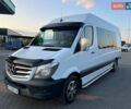 Білий Мерседес Sprinter, об'ємом двигуна 2.15 л та пробігом 700 тис. км за 22000 $, фото 1 на Automoto.ua