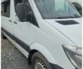 Білий Мерседес Sprinter, об'ємом двигуна 0 л та пробігом 378 тис. км за 22000 $, фото 1 на Automoto.ua