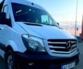 Белый Мерседес Sprinter, объемом двигателя 2.1 л и пробегом 300 тыс. км за 24000 $, фото 9 на Automoto.ua