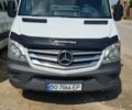 Белый Мерседес Sprinter, объемом двигателя 2.2 л и пробегом 485 тыс. км за 28999 $, фото 1 на Automoto.ua