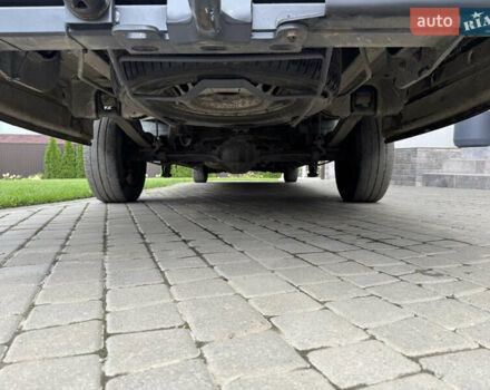 Белый Мерседес Sprinter, объемом двигателя 0 л и пробегом 566 тыс. км за 28500 $, фото 16 на Automoto.ua