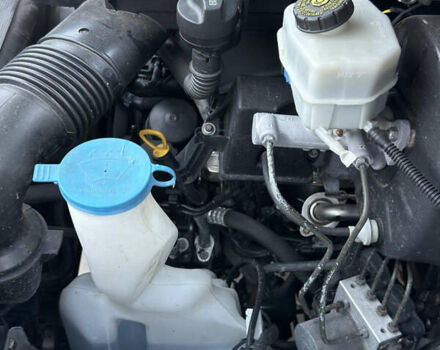 Белый Мерседес Sprinter, объемом двигателя 2.2 л и пробегом 519 тыс. км за 17900 $, фото 37 на Automoto.ua