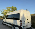 Белый Мерседес Sprinter, объемом двигателя 2.14 л и пробегом 685 тыс. км за 22300 $, фото 4 на Automoto.ua