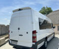 Белый Мерседес Sprinter, объемом двигателя 2.2 л и пробегом 590 тыс. км за 22950 $, фото 4 на Automoto.ua