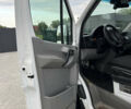 Белый Мерседес Sprinter, объемом двигателя 0 л и пробегом 390 тыс. км за 21000 $, фото 19 на Automoto.ua