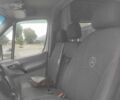 Белый Мерседес Sprinter, объемом двигателя 2.1 л и пробегом 357 тыс. км за 18000 $, фото 10 на Automoto.ua