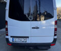 Белый Мерседес Sprinter, объемом двигателя 3 л и пробегом 895 тыс. км за 24500 $, фото 12 на Automoto.ua