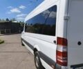 Белый Мерседес Sprinter, объемом двигателя 2.14 л и пробегом 338 тыс. км за 24700 $, фото 4 на Automoto.ua