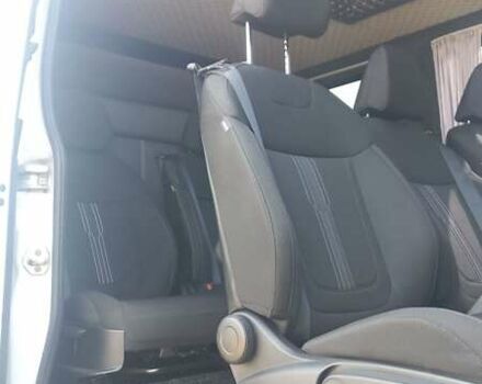 Белый Мерседес Sprinter, объемом двигателя 2.14 л и пробегом 338 тыс. км за 24700 $, фото 37 на Automoto.ua