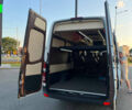 Білий Мерседес Sprinter, об'ємом двигуна 2.15 л та пробігом 700 тис. км за 22000 $, фото 6 на Automoto.ua