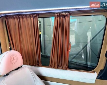 Белый Мерседес Sprinter, объемом двигателя 2.1 л и пробегом 226 тыс. км за 25500 $, фото 56 на Automoto.ua