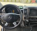 Белый Мерседес Sprinter, объемом двигателя 3 л и пробегом 51 тыс. км за 32499 $, фото 8 на Automoto.ua